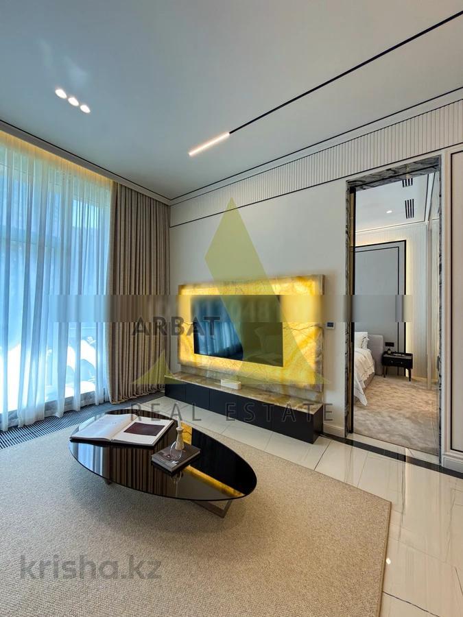 Фото Квартира, 2 комн, 80 м²