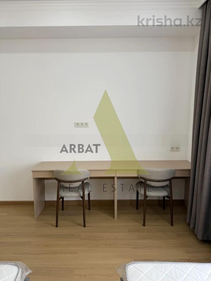 Фото Квартира, 4 комн, 150 м², 8/20 эт., 2016 г.п.