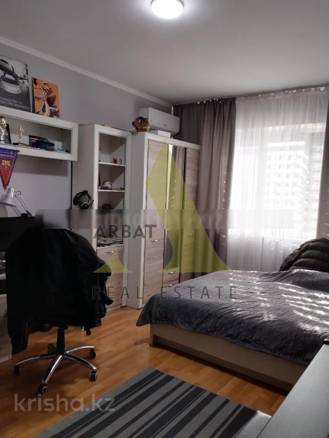 Фото Квартира, 4 комн, 97.5 м², 7/8 эт., 1975 г.п.