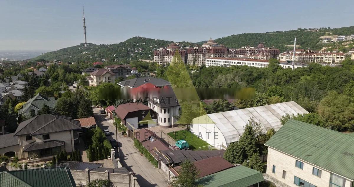 Фото Отдельный дом, 6 комн, 858м²