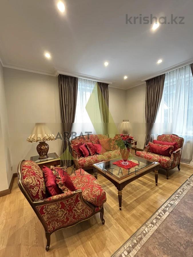 Фото Отдельный дом, 9 комн, 500м²