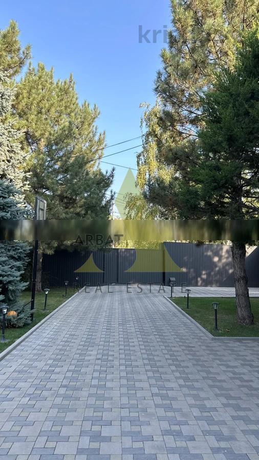 Фото Отдельный дом, 7 комн, 375м²