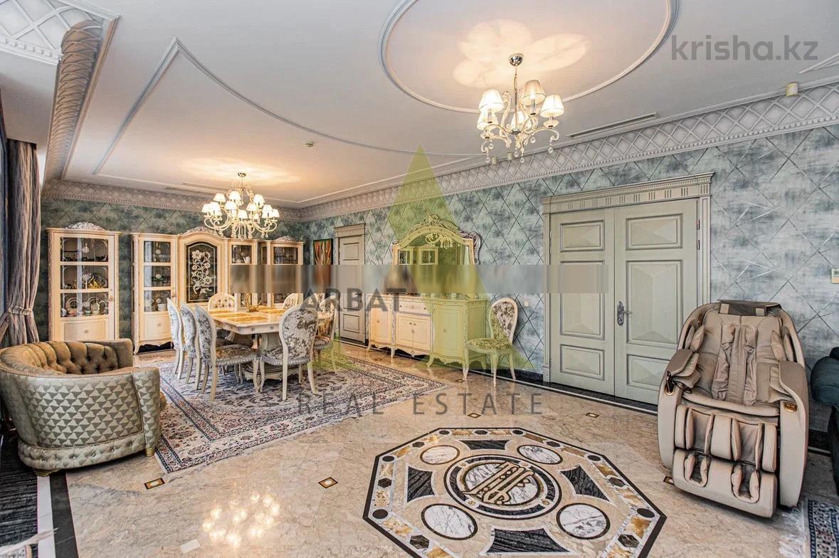 Фото Отдельный дом, 6 комн, 700м²