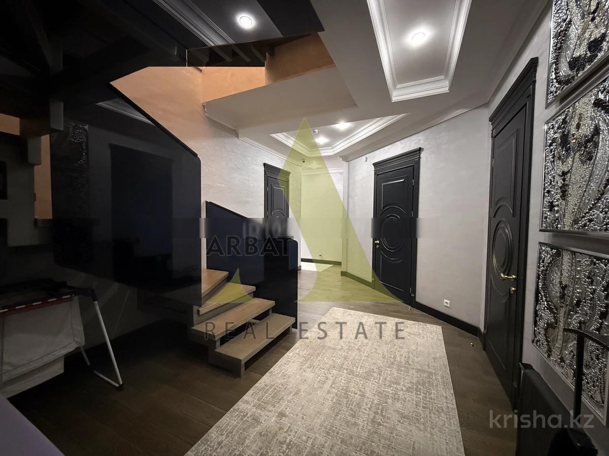 Фото Квартира, 6 комн, 275.7 м², 7 эт., 2017 г.п.