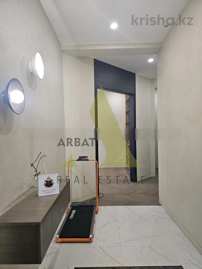 Фото Квартира, 4 комн, 148.3 м², 3/7 эт., 2016 г.п.
