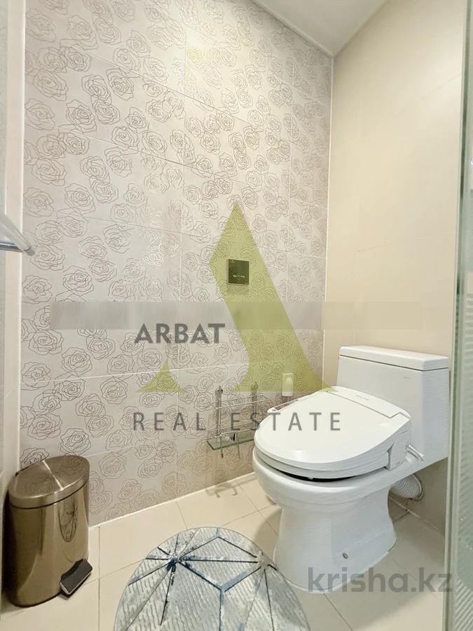 Фото Квартира, 5 комн, 190 м², 1/17 эт.