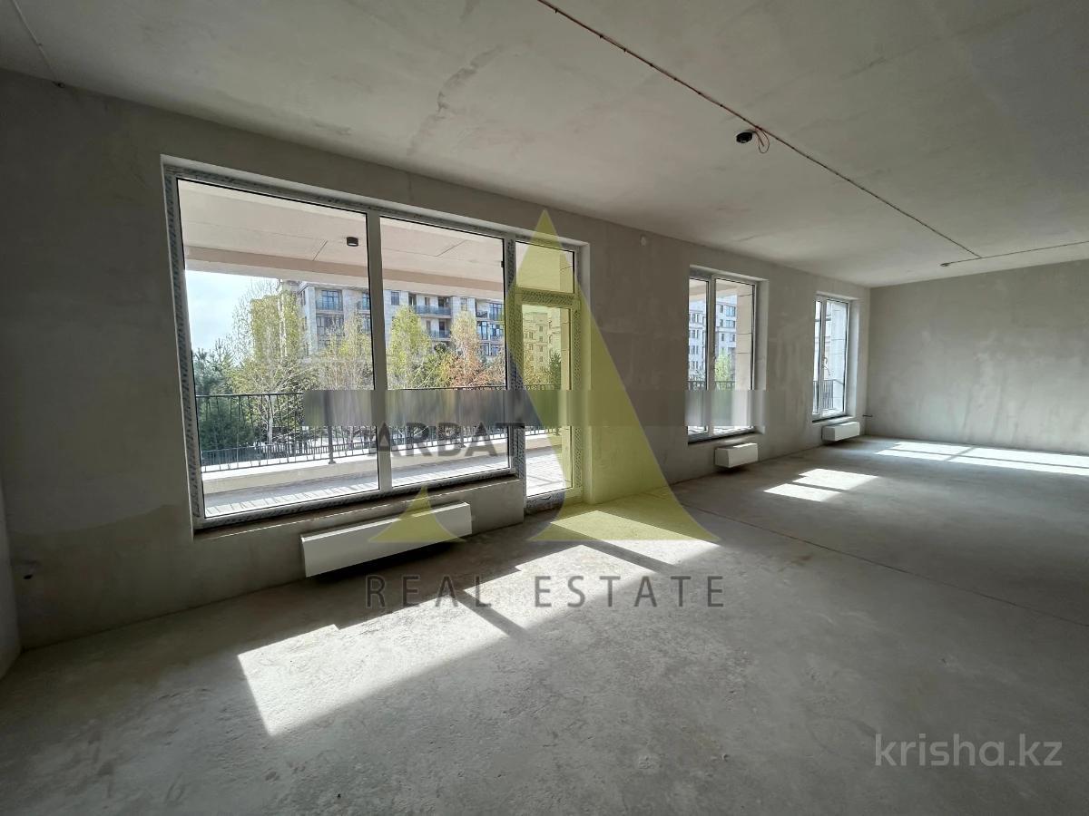 Фото Квартира, 4 комн, 124.1 м², 2/3 эт., 2026 г.п.