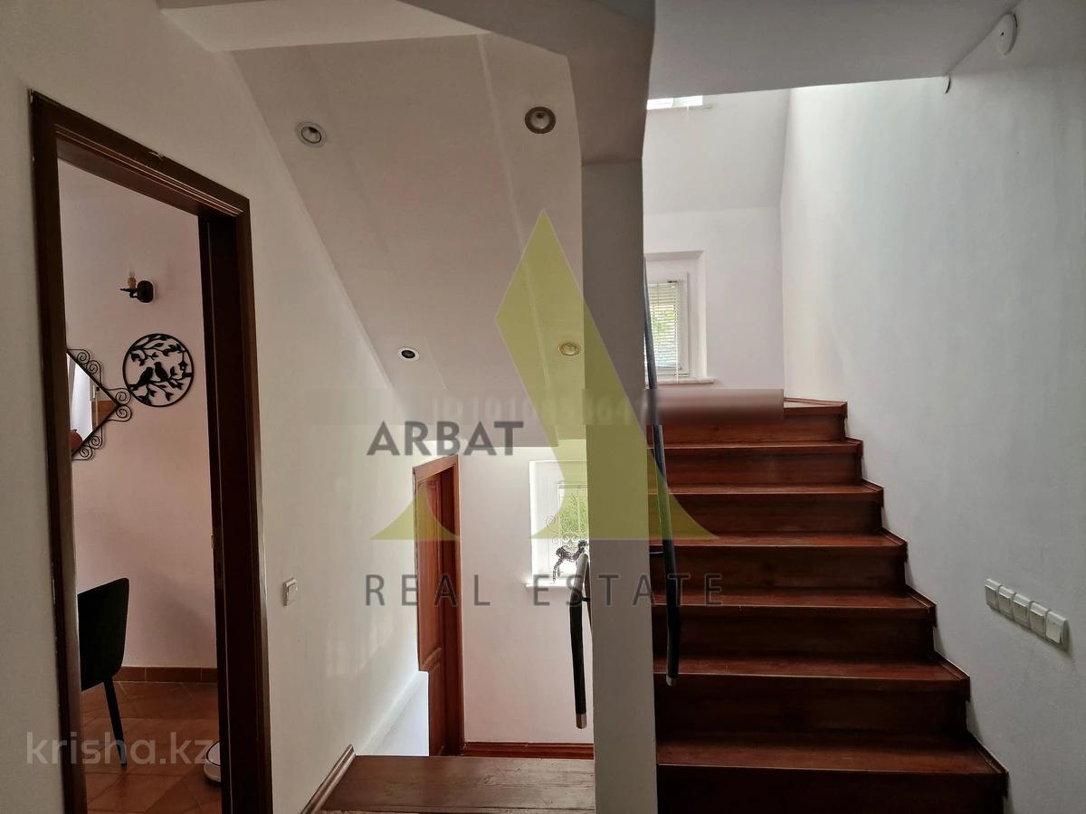 Фото Отдельный дом, 4 комн, 257м²