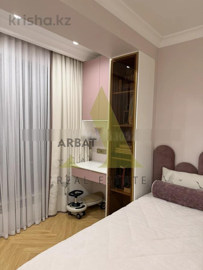 Фото Квартира, 3 комн, 84 м², 3/9 эт., 2021 г.п.