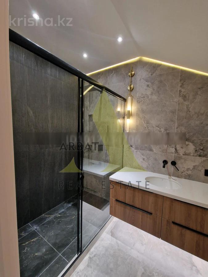 Фото Отдельный дом, 5 комн, 250м²