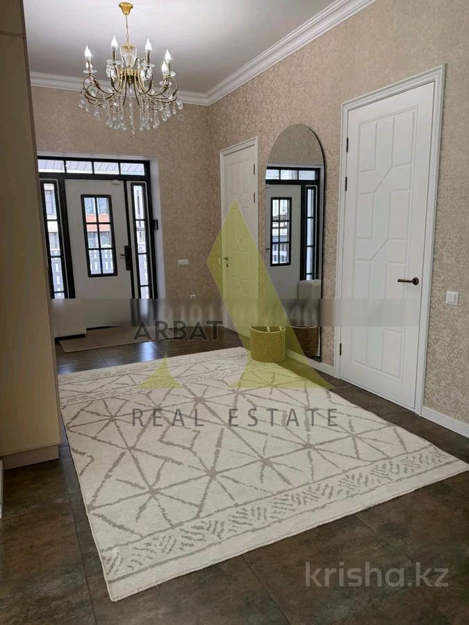 Фото Отдельный дом, 5 комн, 220м²