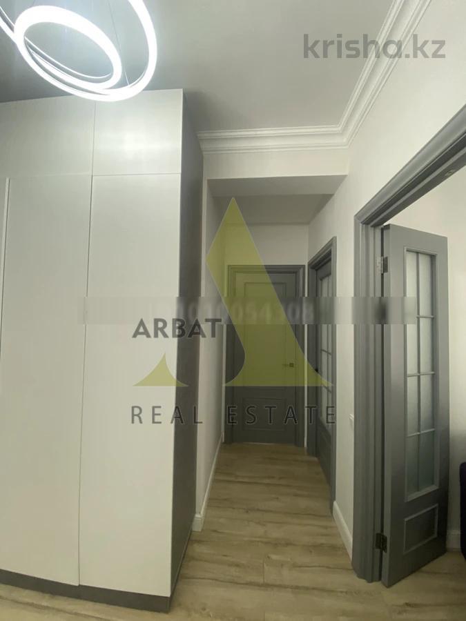 Фото Квартира, 3 комн, 75 м², 4/12 эт., 2018 г.п.