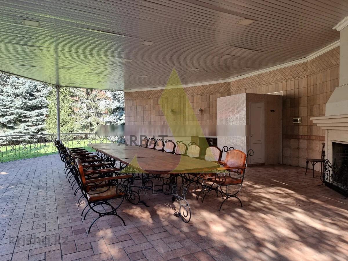 Фото Отдельный дом, 5 комн, 240м²
