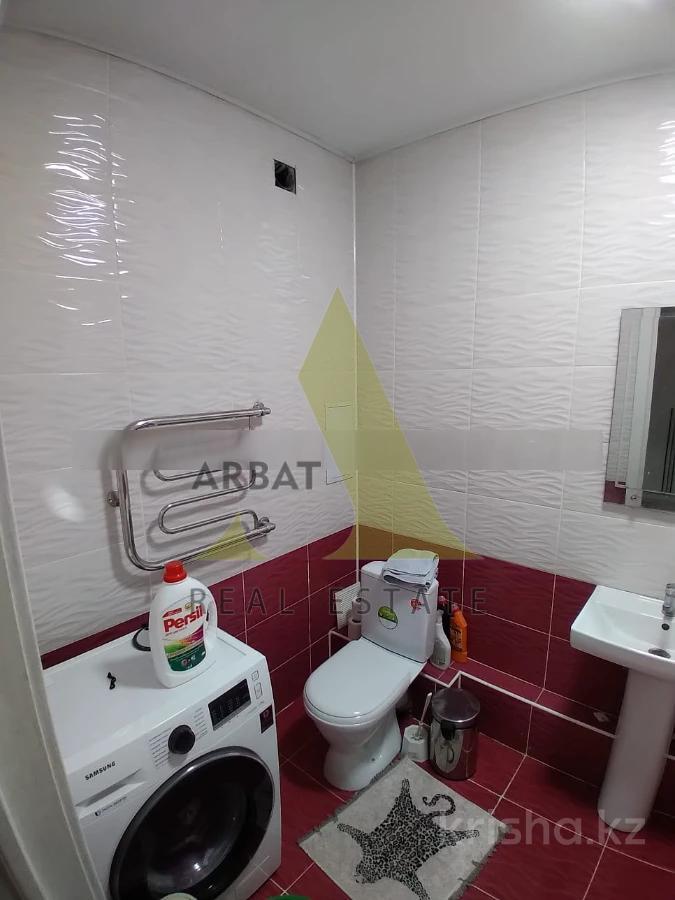 Фото Квартира, 2 комн, 46.3 м², 4/13 эт., 2019 г.п.