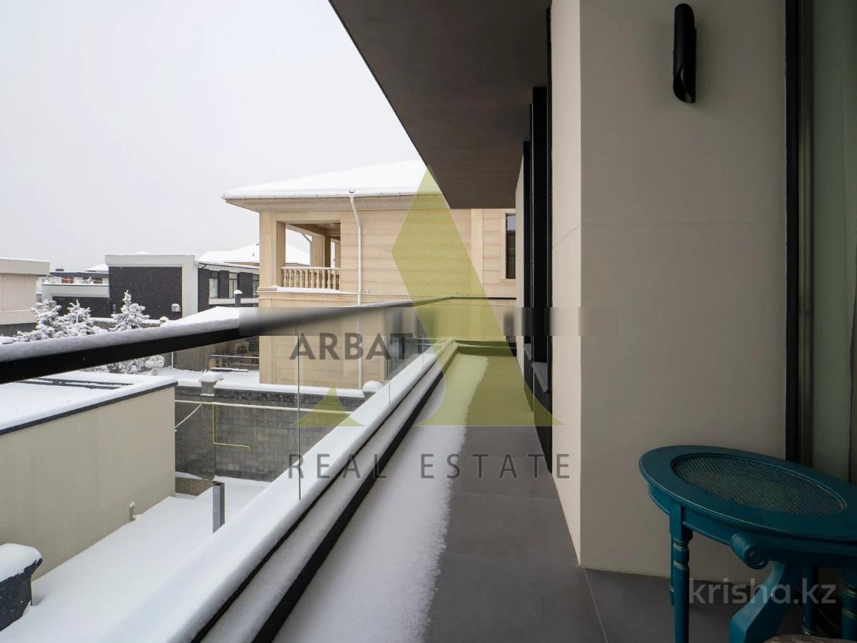 Фото Отдельный дом, 7 комн, 800м²