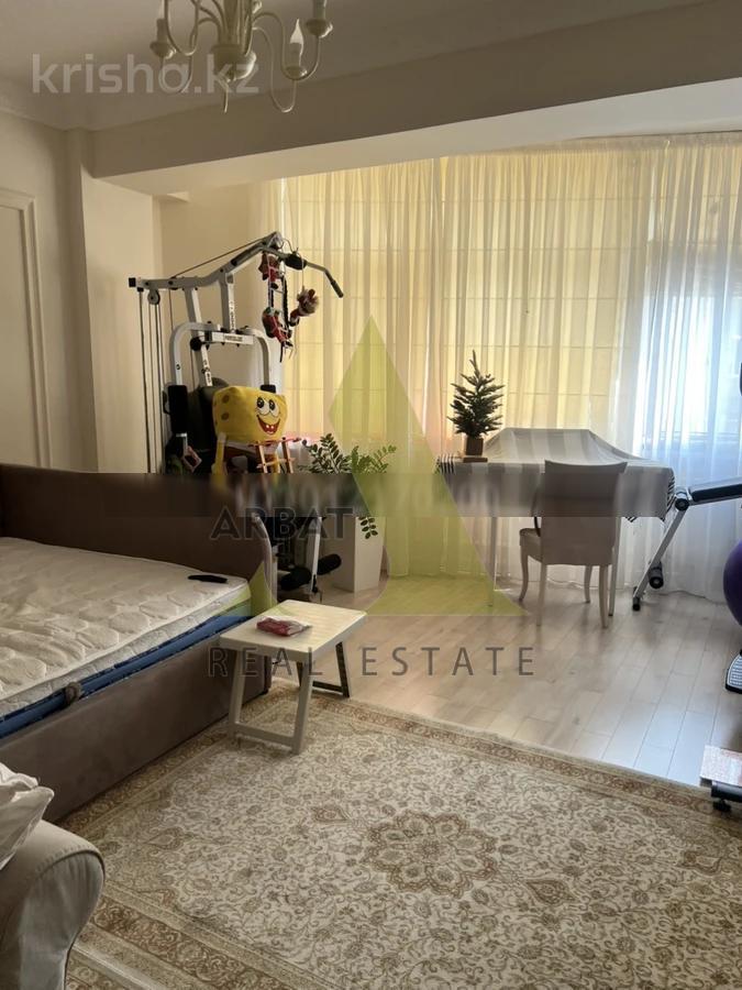 Фото Квартира, 3 комн, 120.9 м², 5/12 эт., 2008 г.п.