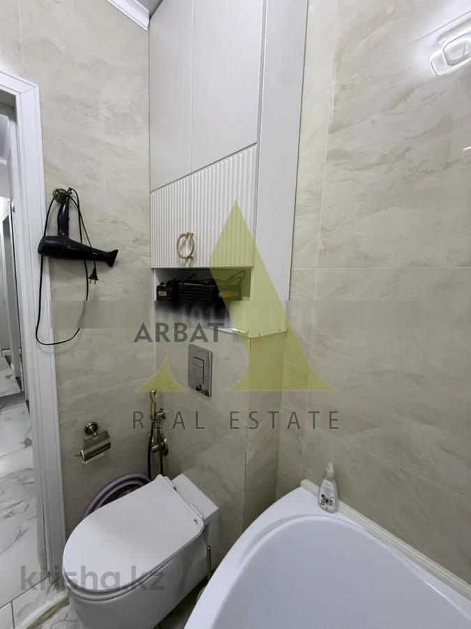 Фото Квартира, 1 комн, 45 м², 8/17 эт., 2019 г.п.