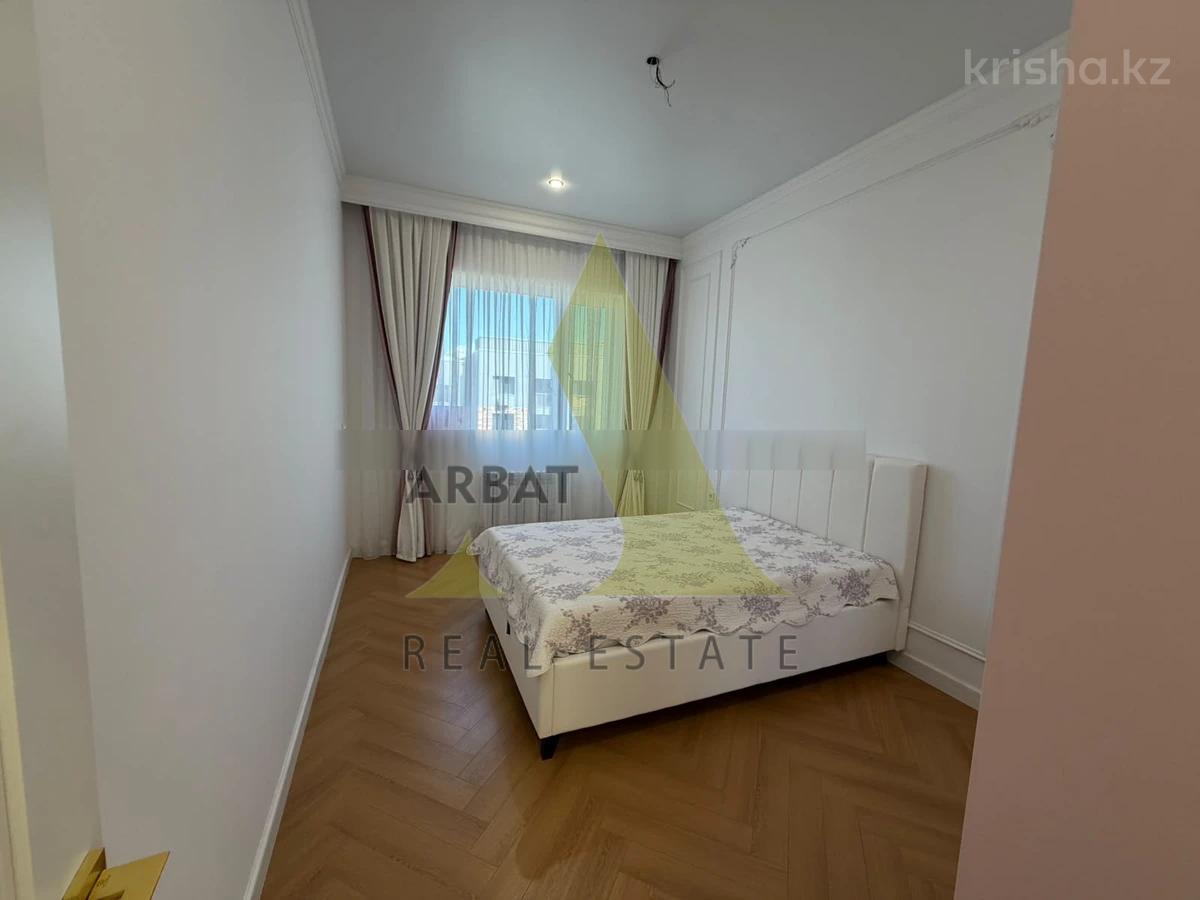 Фото Квартира, 3 комн, 108 м², 6/6 эт., 2024 г.п.