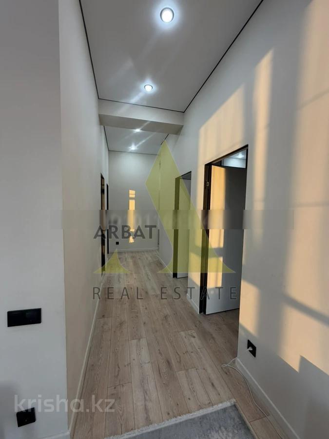 Фото Квартира, 3 комн, 60 м², 2/7 эт., 2018 г.п.