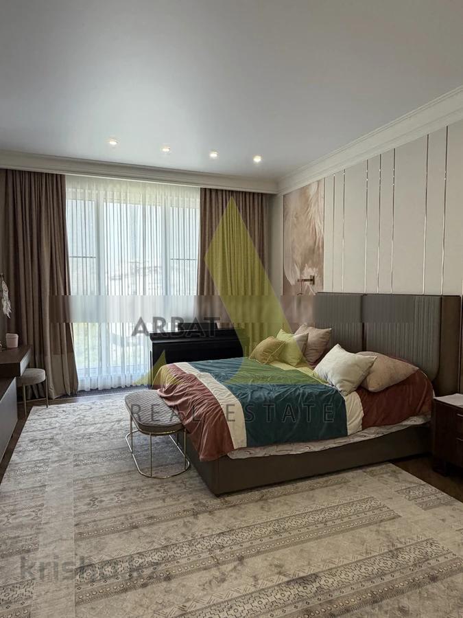 Фото Квартира, 4 комн, 250 м², 9/9 эт., 2023 г.п.