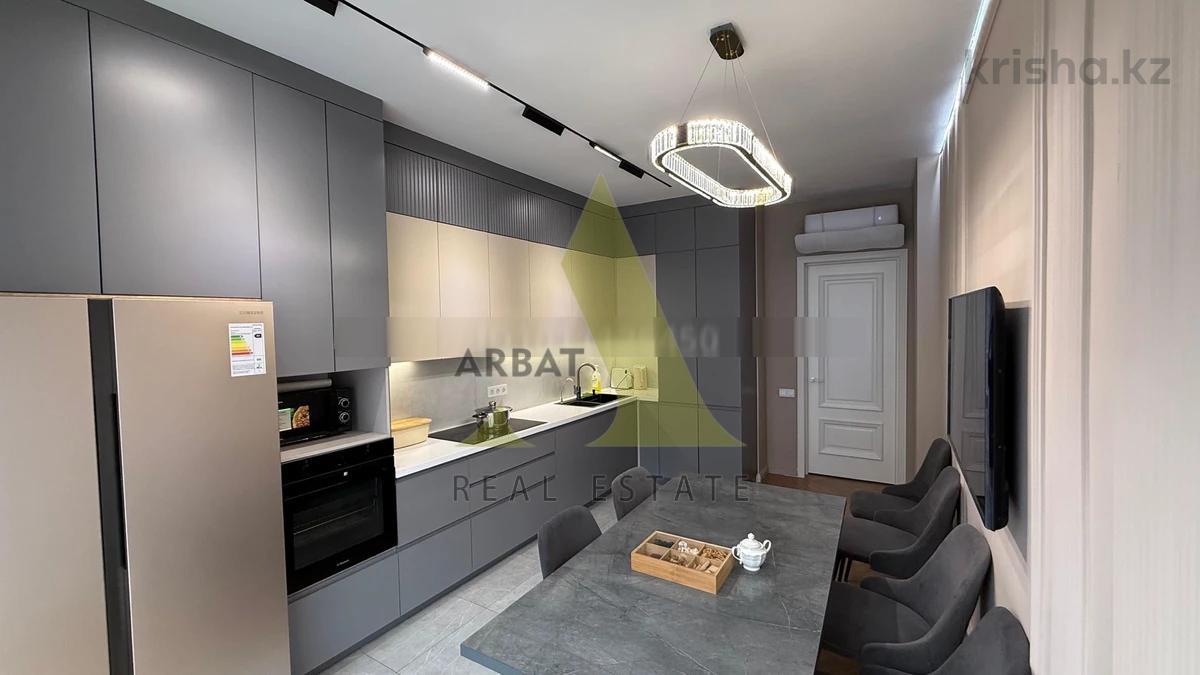 Фото Квартира, 5 комн, 248 м², 3/4 эт., 2024 г.п.