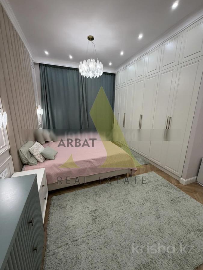 Фото Квартира, 5 комн, 160 м², 3/6 эт., 2017 г.п.