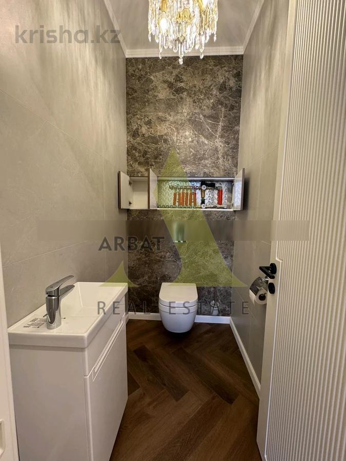 Фото Квартира, 2 комн, 100 м², 2/3 эт., 2024 г.п.