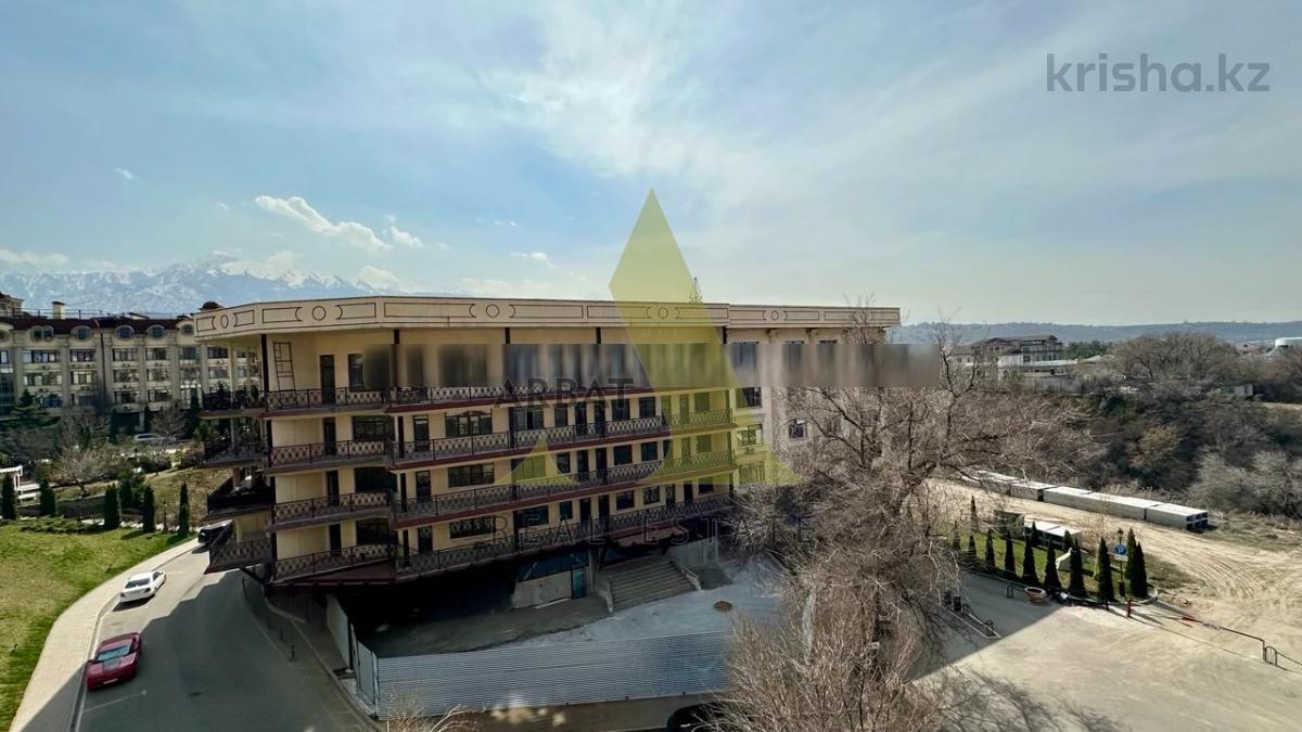 Фото Квартира, 4 комн, 192.8 м², 4/9 эт., 2010 г.п.