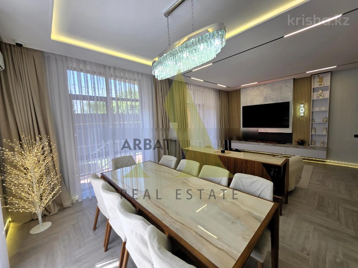 Фото Отдельный дом, 5 комн, 300м²
