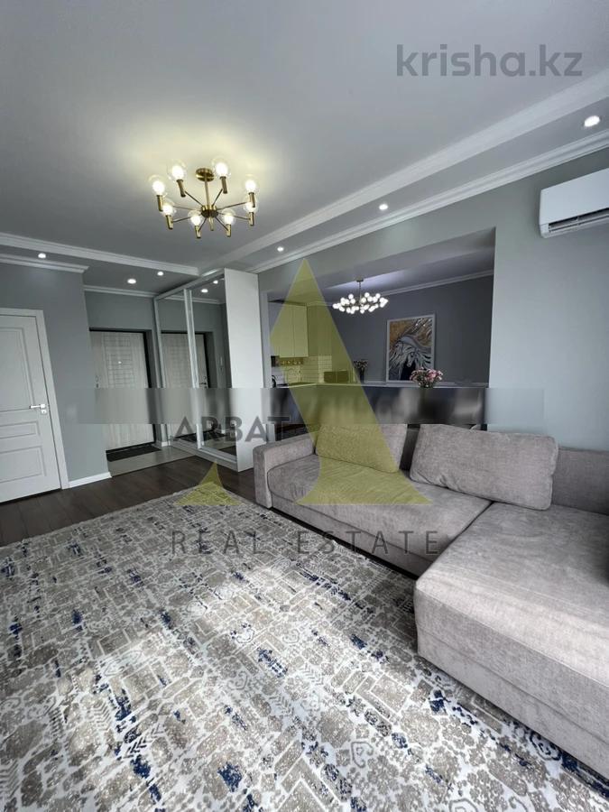 Фото Квартира, 3 комн, 85 м², 10/16 эт., 2019 г.п.
