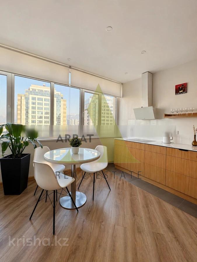 Фото Квартира, 1 комн, 40 м², 16/19 эт., 2016 г.п.