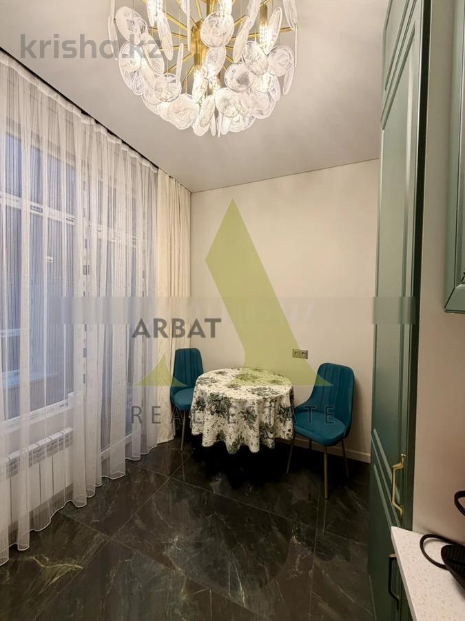 Фото Квартира, 1 комн, 43.1 м², 3/12 эт., 2025 г.п.