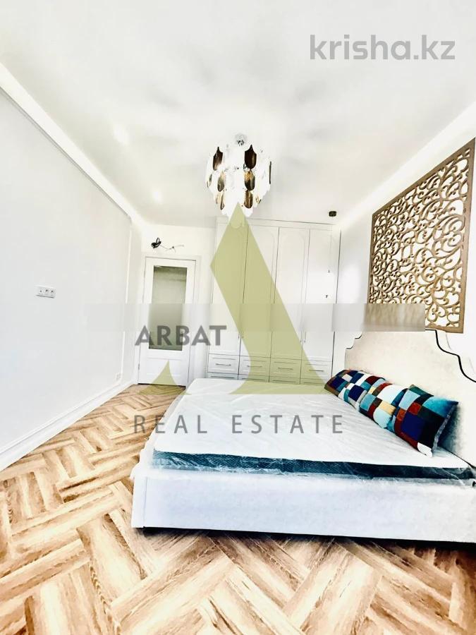 Фото Квартира, 2 комн, 73 м², 6/19 эт., 2020 г.п.