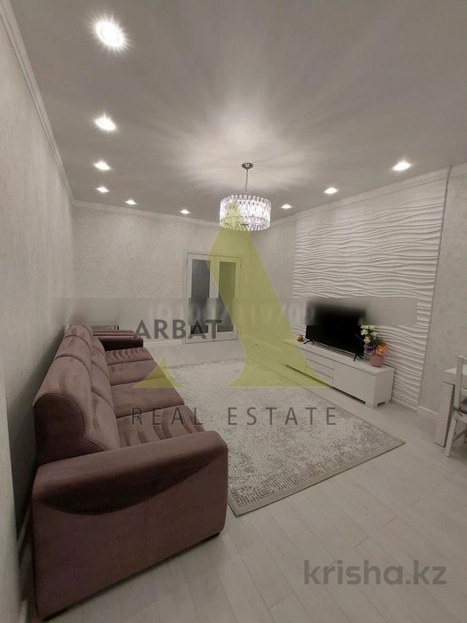 Фото Квартира, 4 комн, 135 м², 4/19 эт., 2020 г.п.