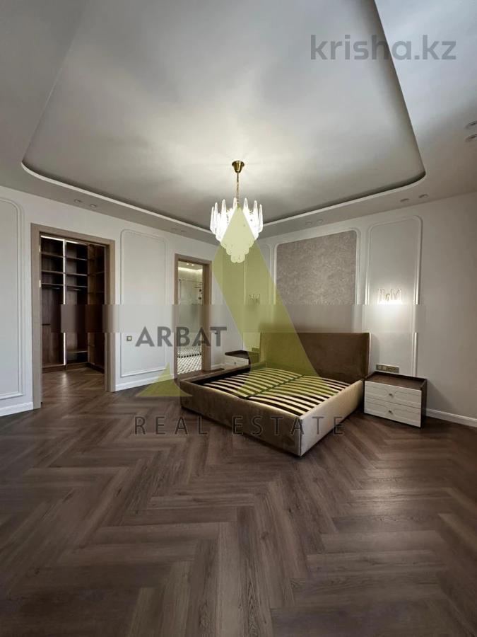 Фото Отдельный дом, 7 комн, 400м²