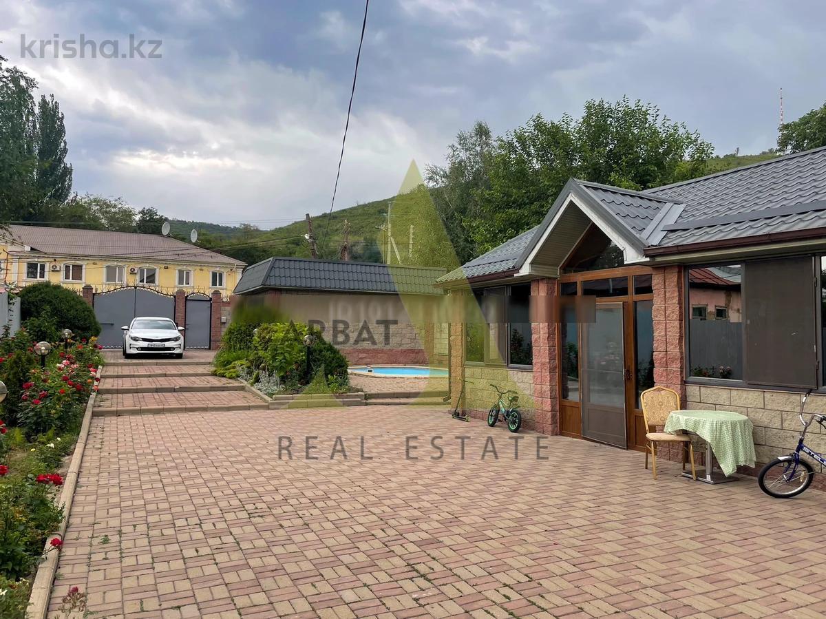 Фото Дом, 14 комн, 458м²