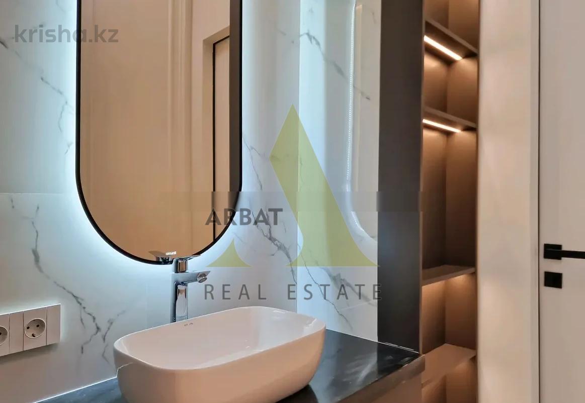 Фото Квартира, 3 комн, 157 м², 2/3 эт., 2022 г.п.