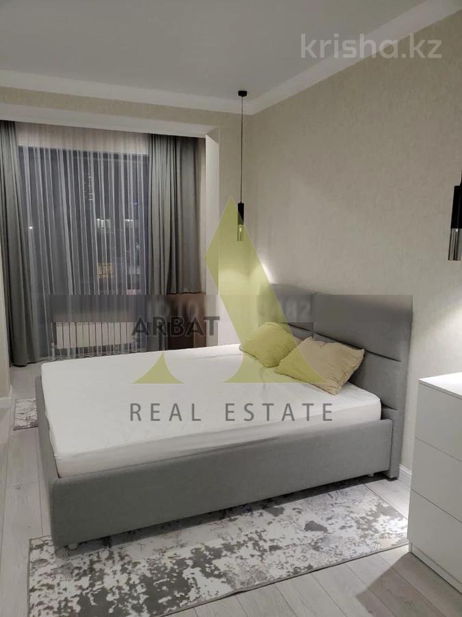 Фото Квартира, 2 комн, 45 м², 10/10 эт., 2020 г.п.