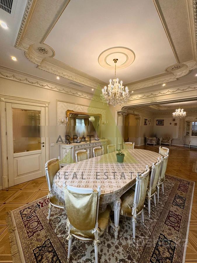 Фото Квартира, 4 комн, 230 м², 3/3 эт., 2009 г.п.