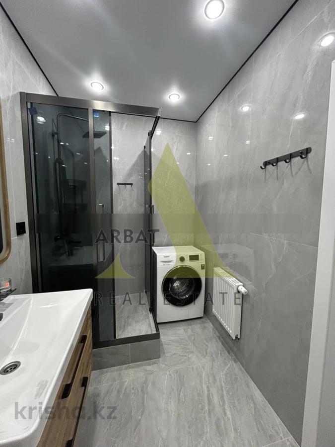 Фото Квартира, 1 комн, 43.4 м², 2/6 эт., 2025 г.п.
