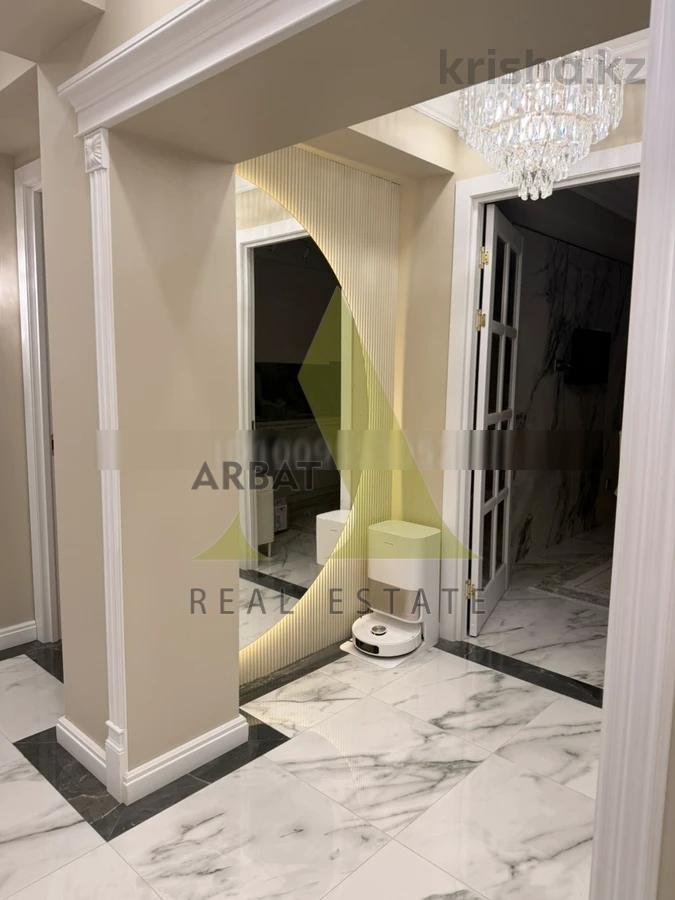 Фото Квартира, 3 комн, 84 м², 3/9 эт., 2021 г.п.