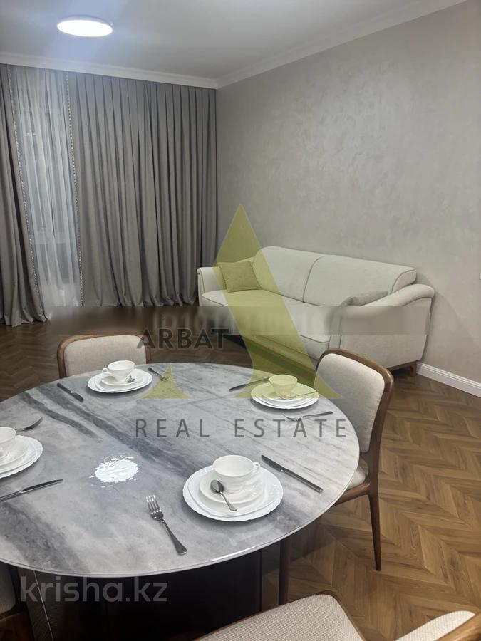 Фото Квартира, 2 комн, 63 м², 13/33 эт.