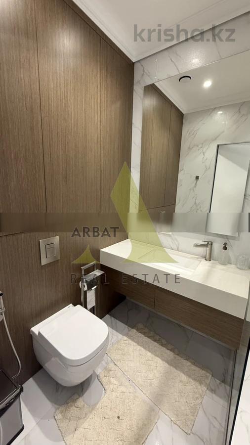 Фото Квартира, 3 комн, 120 м², 13/21 эт., 2022 г.п.