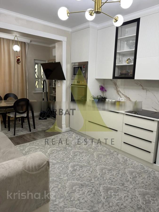Фото Квартира, 1 комн, 45 м², 8/17 эт., 2019 г.п.