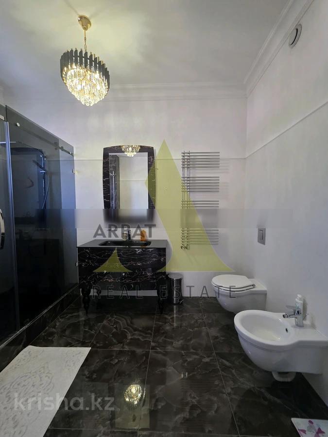 Фото Отдельный дом, 7 комн, 550м²
