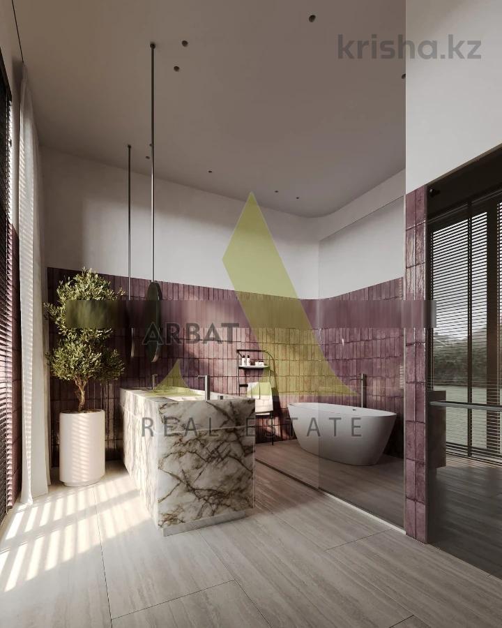 Фото Квартира, 5 комн, 330 м², 1/3 эт., 2024 г.п.