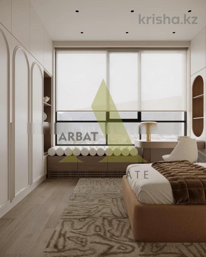 Фото Квартира, 3 комн, 80 м², 15/21 эт., 2022 г.п.