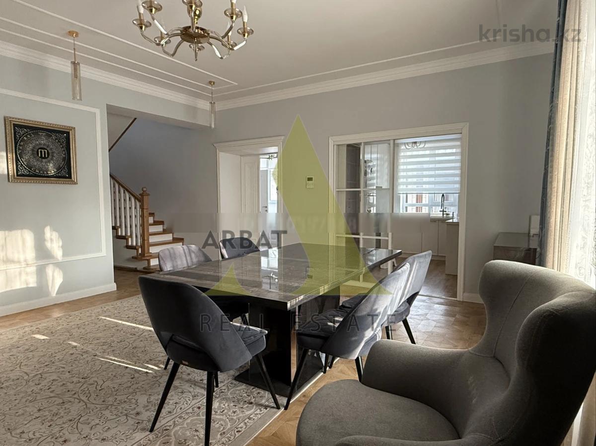 Фото Отдельный дом, 5 комн, 230м²