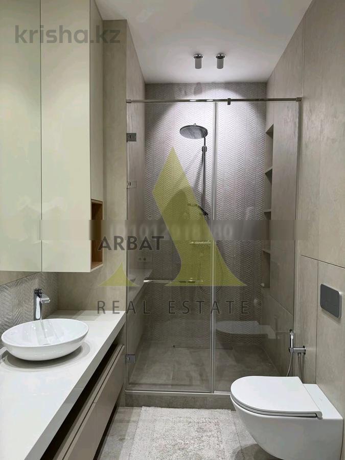 Фото Квартира, 5 комн, 220 м², 3/3 эт., 2024 г.п.