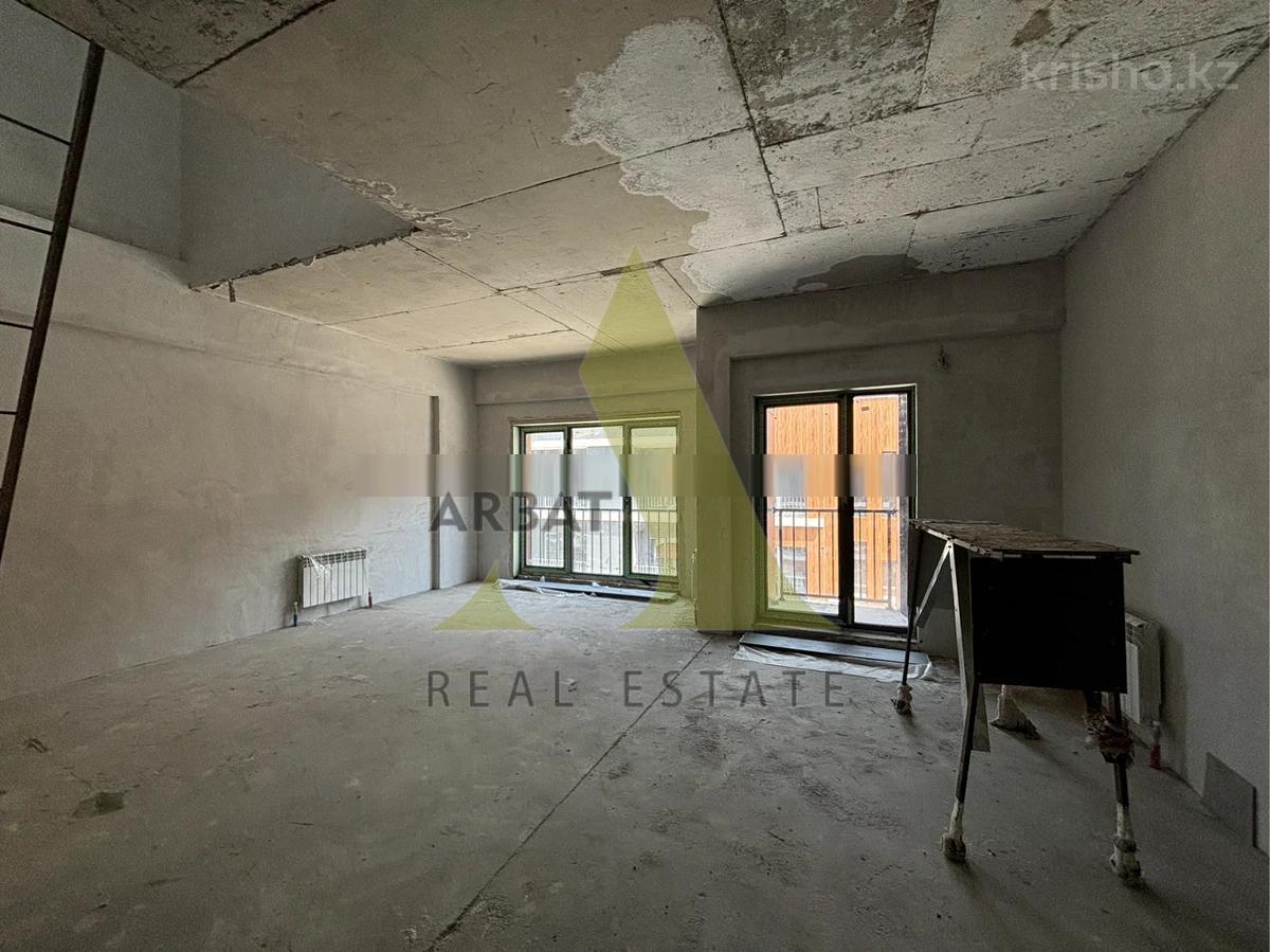 Фото Квартира, 3 комн, 114.9 м², 3/3 эт., 2021 г.п.
